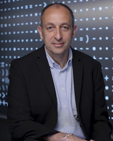 Prof. Dr. Munther Dahleh